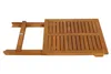 DEGAMO Gartentisch Klapptisch Bistrotisch Holztisch LIMA Produktbild-Vorschau 3