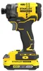 STANLEY SFMCF820D2K-QW Schlagschrauber Produktbild-Vorschau 2