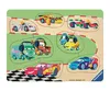 Die Cars Familie Ravensburger 03686 Produktbild-Vorschau 2
