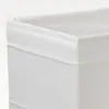 IKEA SKUBB-Box, 6er-Set, weiß Produktbild-Vorschau 2