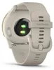 Garmin Vívomove Trend Cream Gold/French Grey Náhled obrázku produktu 5