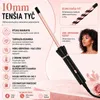 Ultra tenký krepovací prístroj s priemerom 10 mm, s 2 Náhľad obrázku produktu 2