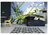 Fototapete - Grass 375x250cm - Vliestapete Produktbild-Vorschau 9