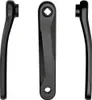 FSA Kurbelarme E-Bike für JIS CK-745 170 mm Schwarz - Produktbild-Vorschau 1
