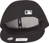 New Era 59FIFTY Cap Fitted Los Angeles Dodgers black 7 3/8 Produktbild-Vorschau 2