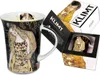 Carmani - Gustav Klimt Adam & Eva beker - Bekers en bekers Productafbeelding-voorbeeld 8