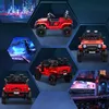 AIYAPLAY Voiture électrique pour enfants, 12 V 3-5 km/h Voir les images du produit 9