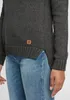 OXMO OXPIA Damen Rollkragenpullover Pullover mit Rollkragen Produktbild-Vorschau 5