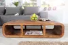 Couchtisch 100cm Holz Design Tisch Modern Wohnzimmer JETZT Produktbild-Vorschau 4