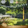 Gardenflare 10026, Volně stojící krb, Zavřené, Pelety, Náhled obrázku produktu 7