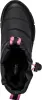 GEOX J FLEXYPER GIRL B AB Schwarz Produktbild-Vorschau 8