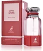 Maison Alhambra Love Spark Eau de Parfum, 80 ml (unisex) Productafbeelding-voorbeeld 4
