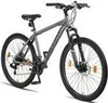 Chillaxx Bike Legend Aluminium 24, 26, 27,5 und 29 Zoll Produktbild-Vorschau 1