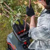 AL-KO Häcksler Easy Crush MH 2810, 2800 W Motorleistung, Produktbild-Vorschau 5