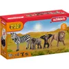 Set divoké zvieratká Náhľad obrázku produktu 2
