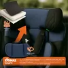 Kidimax® Kindersitz EasyFit – Autositz für Kinder (9-36 kg) Produktbild-Vorschau 5