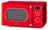 Klarstein Mikrowelle mit Grill, 800 Watt Mikrowelle Klein, Produktbild-Vorschau 5