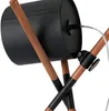 Retro Tischlampe  Nachttischlampe Schreibtischleuchte Produktbild-Vorschau 6