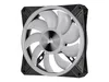 Corsair iCUE QL140 RGB - Gehäuselüfter - 140 Náhled obrázku produktu 5
