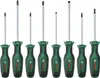 Handwerkzeuge Schraubendreher-Set, 8-tlg. Produktbild-Vorschau 1