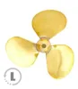 Krick MS-Propeller Serie 156 3Bl-55-L-M4 Produktbild-Vorschau 1