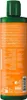 Weleda Vitality Shower Cream Sanddorn, Duschcreme, 400 ml, Produktbild-Vorschau 6
