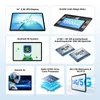 DOOGEE Tab E3 Max VIP Tablet Android 16, 14 Zoll 2,2K, Produktbild-Vorschau 7