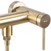 Rea Duscharmatur Js-701304Bg Foss Brush Gold Produktbild-Vorschau 2