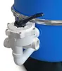 Sandfilterbehälter aus GFK 2-teilig inkl. 6-Wege-Side-Mount Produktbild-Vorschau 3