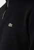 Lacoste Pullover Sweatshirt mit Stehkragen und Produktbild-Vorschau 6