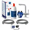 FRANKE 3-Wege-Wasserhahn – Set mit BRITA P1000 & Produktbild-Vorschau 1