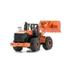 Metal Earth Wheel Loader, Radlader-Modell, Montagesatz, Produktbild-Vorschau 4