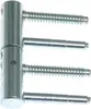 Charnière 495-160 Otlav EXACTA 3D 16 mm zingué argent zinc Voir les images du produit 1