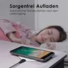 Qi Wireless Schnell Ladestation für Samsung Galaxy S21 S20 Produktbild-Vorschau 20