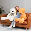 Ourson 120cm Voir les images du produit 5