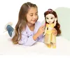 Disney Princess My Friend Belle, Lalka modowa, Damski, 3 Podgląd zdjęcia produktu 6