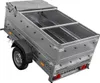 Przyczepka jednoosiowa 200x106 UNITRAILER GARDEN 200 KIPP z Podgląd zdjęcia produktu 13