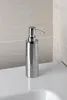 RIDDER Distributore di sapone London cromo Anteprima dell’immagine prodotto 4