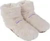 Warmies® Slippies(TM) Boots Deluxe beige, Gr. 37-42 Produktbild-Vorschau 8