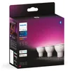 Hue White und Color Ambiance GU10 3er-Pack Produktbild-Vorschau 13