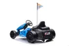 Kinder Elektroauto "e-Gokart" mit 24V und Driftfunktion + Produktbild-Vorschau 10