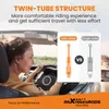 Športové odpruženie Coilover pre Honda Civic EJ EG EH Náhľad obrázku produktu 12