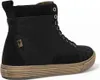 John Doe Scarpa da moto Neo Nero/Marrone-42,5 Anteprima dell’immagine prodotto 25