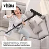 vhbw Universal Bodendüse Typ 32 für Teppiche für diverse Produktbild-Vorschau 6