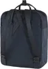 Fjällräven Kånken Re-Wool Batoh Night Sky 16 L Náhled obrázku produktu 9