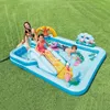 Nadmuchiwany basen dla dzieci JUNGLA, INTEX Podgląd zdjęcia produktu 33