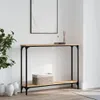 VidaXL 834016, Dąb Sonoma Podgląd zdjęcia produktu 2