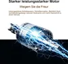 MODFU Haarschneider, 6-in-1 Elektrischer Rasierer & Produktbild-Vorschau 5