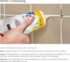 MOLTO 3in1 Fliesenfix, weiß, 300g Produktbild-Vorschau 10