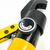 Hydraulische Crimpzange mit 9 Sätzen der Crimpformen 4-70 Produktbild-Vorschau 7